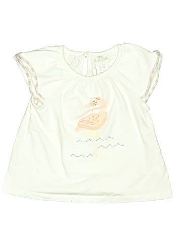 Dylan & Abby Short Sleeve T-Shirt (view 1)