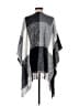 Assorted Brands 100% Polyester Gray Black Wrap One size - photo 2