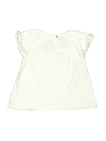 Dylan & Abby Short Sleeve T-Shirt (view 2)