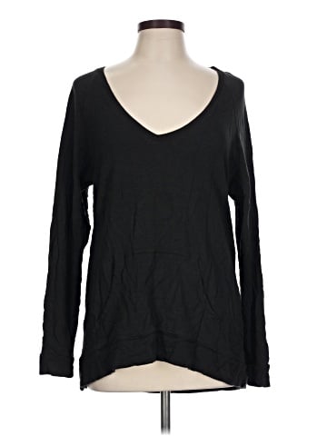 Victoria's Secret Long Sleeve Top (view 1)