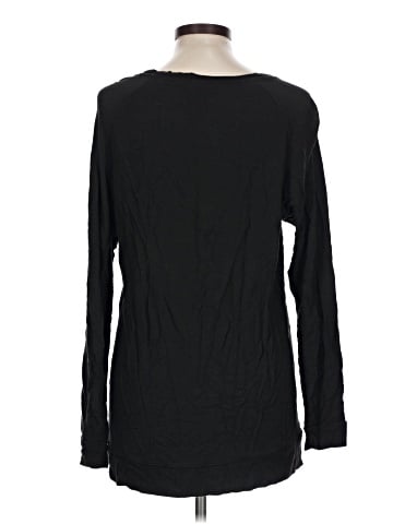 Victoria's Secret Long Sleeve Top (view 2)