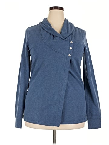 Danskin Jacket (view 1)