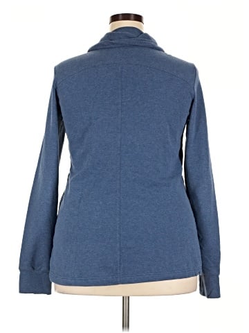 Danskin Jacket (view 2)