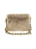 Zara 100% Polyester Gold Shoulder Bag One size - photo 1