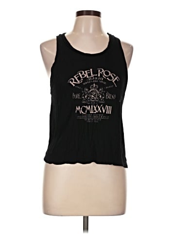 Nollie Sleeveless T-Shirt (view 1)