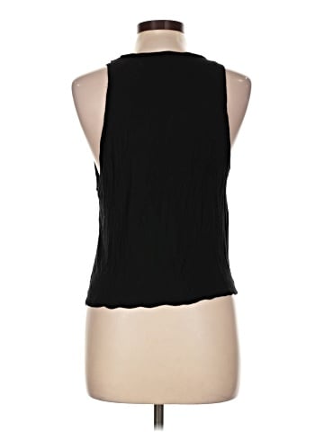 Nollie Sleeveless T-Shirt (view 2)