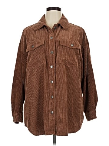 rue21 Fleece (view 1)