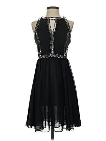 Greylin Cocktail Dress (view 1)