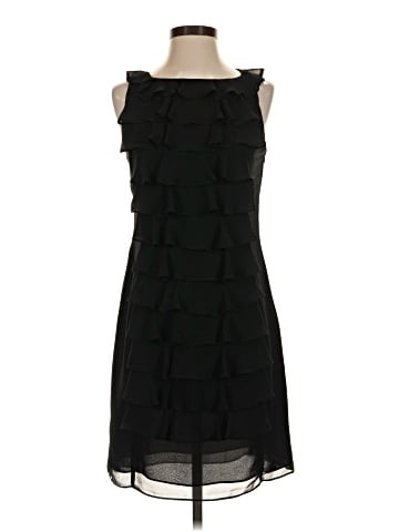 Adrianna Papell Cocktail Dress (view 1)