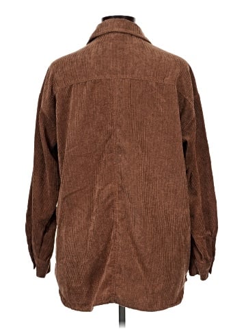 rue21 Fleece (view 2)
