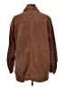 rue21 Brown Fleece Size 1X - photo 2