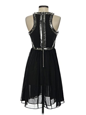 Greylin Cocktail Dress (view 2)