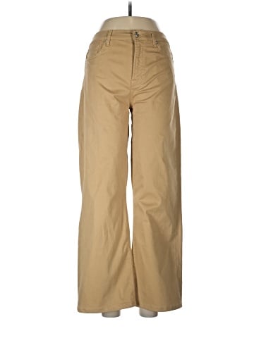 7 For All Mankind Khakis (view 1)
