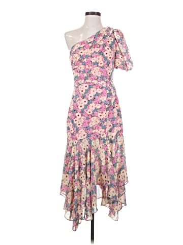 ASTR The Label Cocktail Dress (view 1)