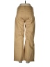7 For All Mankind Solid Tan Khakis Size 30 waist - photo 2