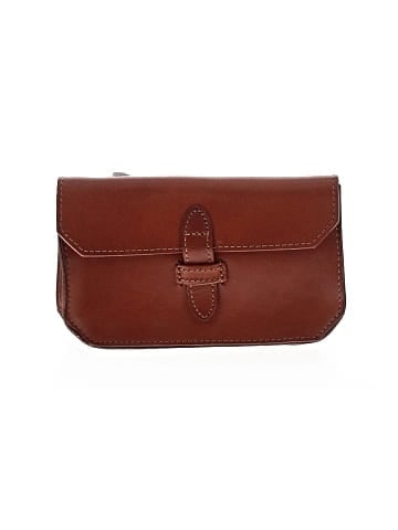 Banana Republic Leather Belt (view 1)