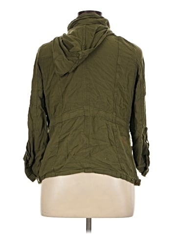 FASHION TO FIGURE Jacket (view 2)