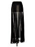 Minkpink 100% Polyester Black Formal Skirt Size XS - photo 1