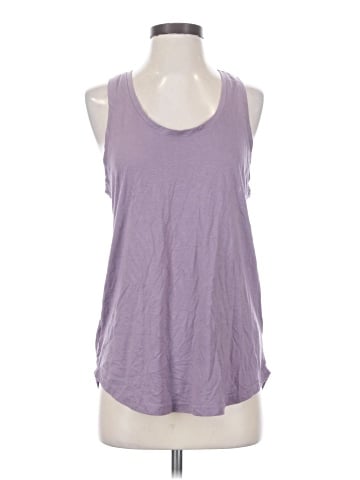 Mono b Tank Top (view 1)