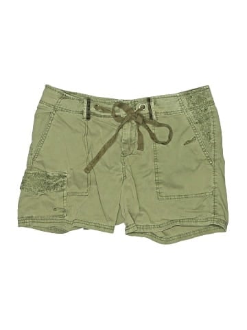 Hei Hei Khaki Shorts (view 1)