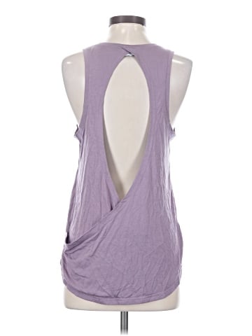 Mono b Tank Top (view 2)