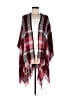 Unbranded 100% Polyester Burgundy Red Wrap One size - photo 1