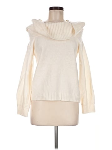 Abercrombie & Fitch Turtleneck Sweater (view 1)