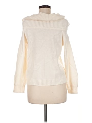 Abercrombie & Fitch Turtleneck Sweater (view 2)