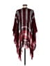 Unbranded 100% Polyester Burgundy Red Wrap One size - photo 2