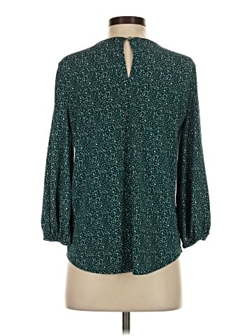 Adrianna Papell 3/4 Sleeve Top (view 2)