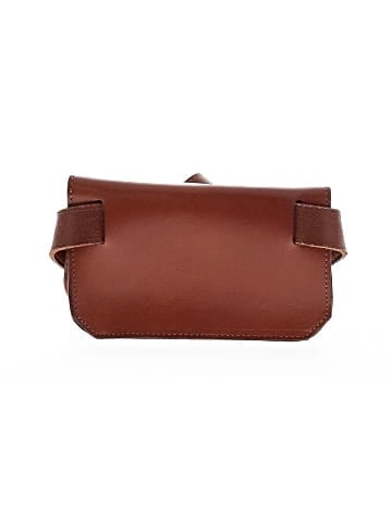 Banana Republic Leather Belt (view 2)