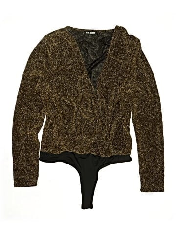Steve Madden Bodysuit (view 1)