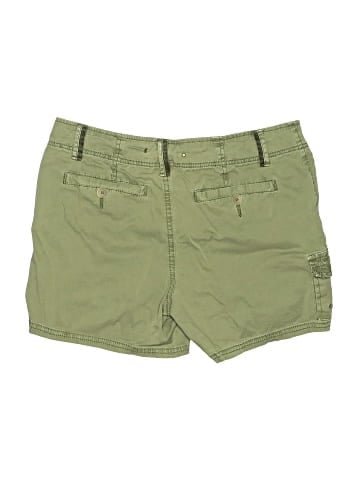 Hei Hei Khaki Shorts (view 2)