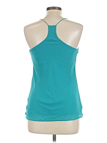 Rosette by Be Cool Sleeveless Top (view 2)