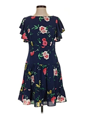 Eliza J Casual Dress (view 1)
