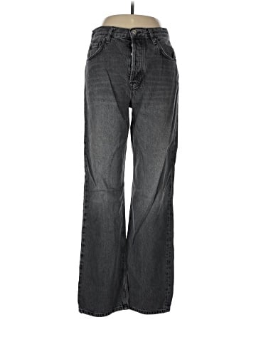 Massimo Dutti Jeans (view 1)