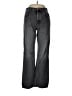Massimo Dutti Gray Jeans Size 10 - photo 1