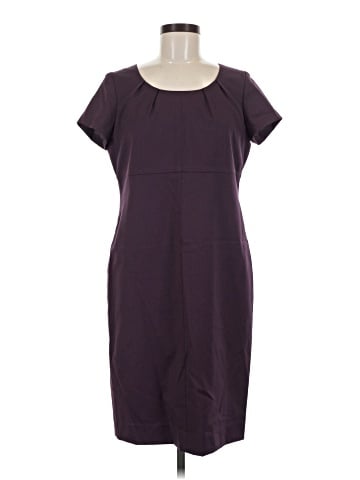 Pendleton Casual Dress (view 1)