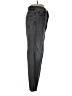 Massimo Dutti Gray Jeans Size 10 - photo 4