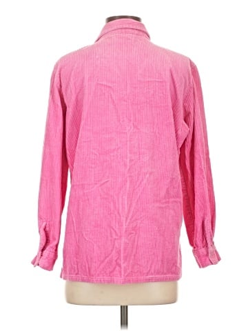 Blair Long Sleeve Button-Down Shirt (view 2)