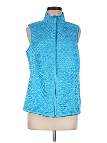 Susan Graver Vest (view 1)