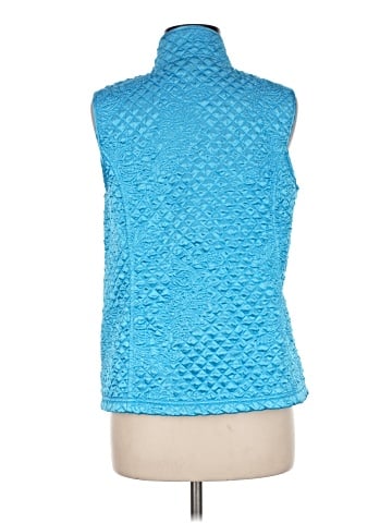 Susan Graver Vest (view 2)