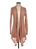 Eileen Fisher Tan Cardigan Size XS - photo 1