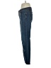 Just Black Solid Blue Jeans Size 27 waist - photo 5