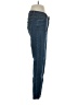 Just Black Solid Blue Jeans Size 27 waist - photo 4