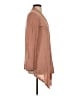 Eileen Fisher Tan Cardigan Size XS - photo 4