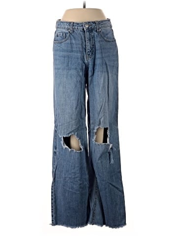 Ashley Mason Jeans (view 1)