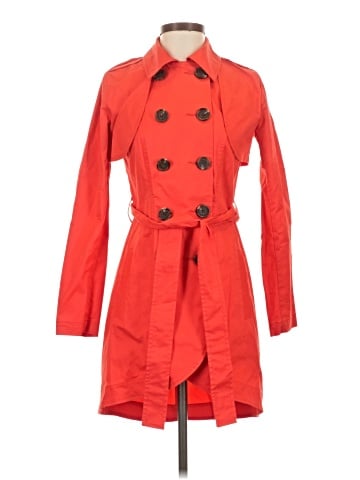 CAbi Trenchcoat (view 1)
