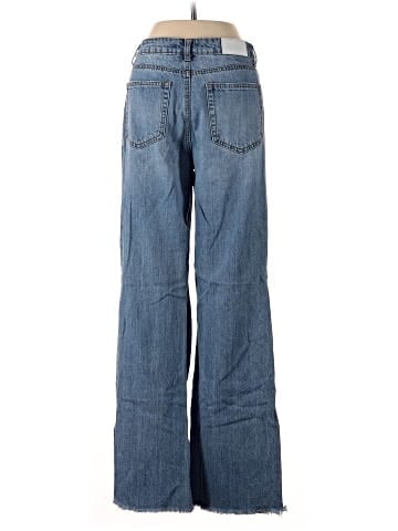 Ashley Mason Jeans (view 2)
