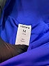 Halara Solid Blue Athletic Shorts Size MedL - photo 3